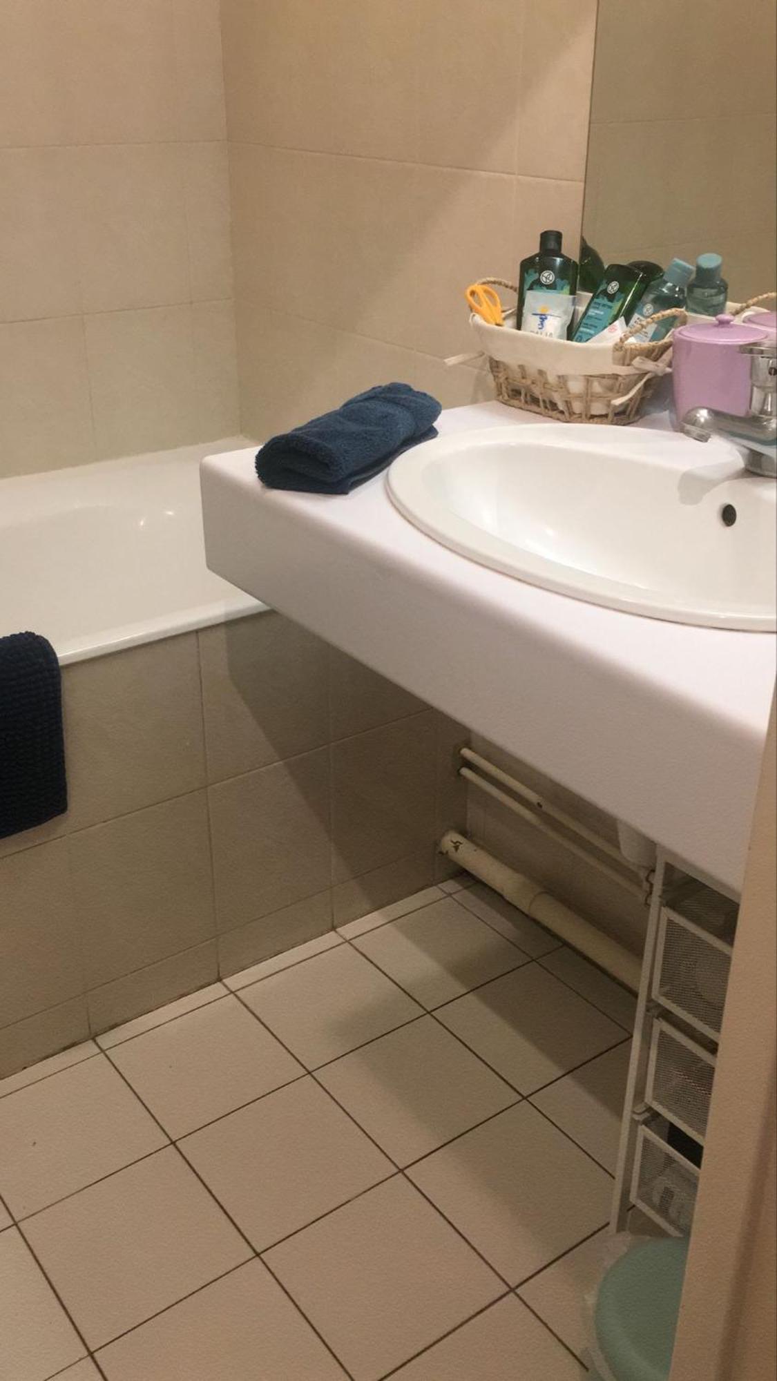 Double Room With Balcony Париж Экстерьер фото