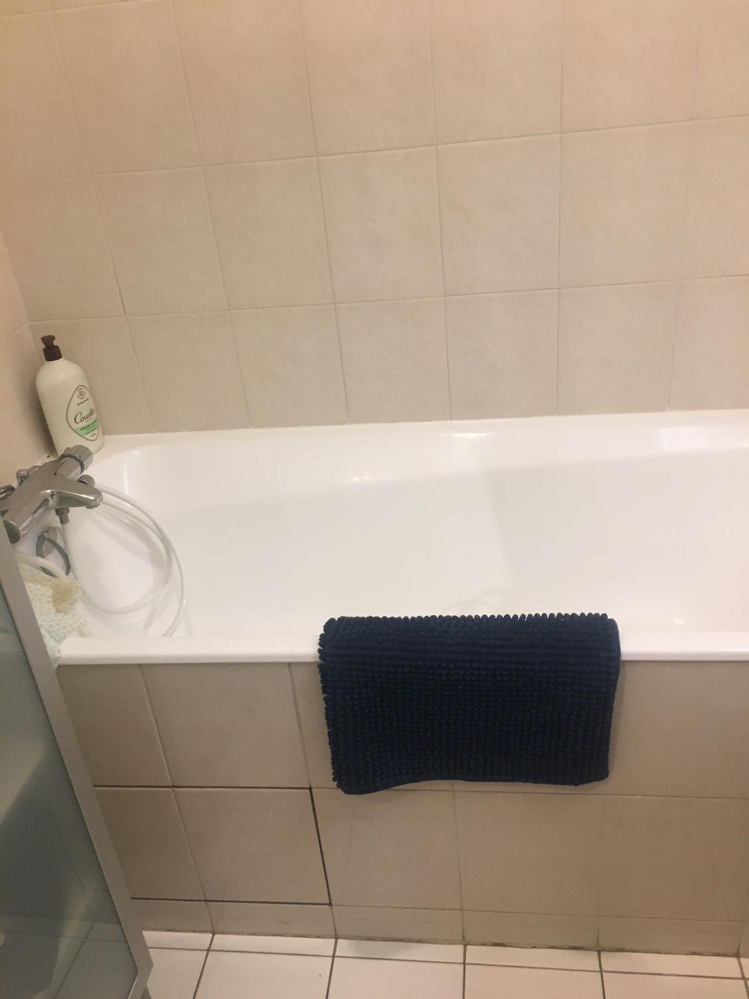 Double Room With Balcony Париж Экстерьер фото
